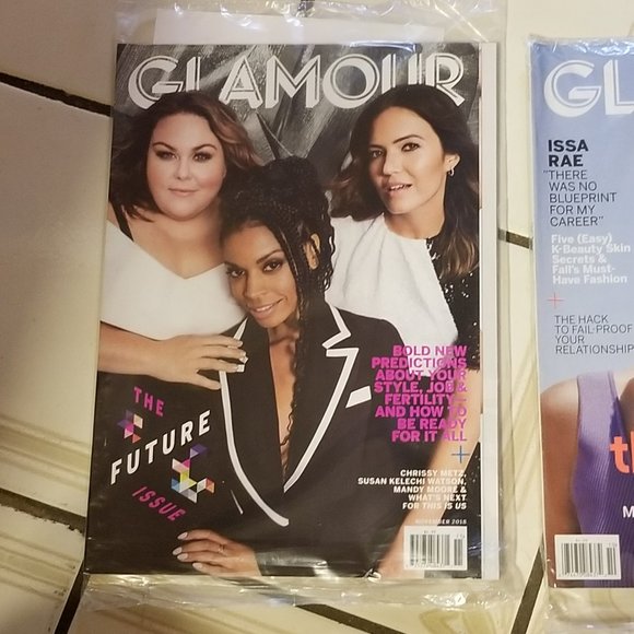 Allure and Glamour Magazine - Picture 10 of 10